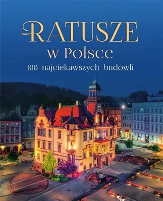 Imagen del producto de Ratusze w Polsce