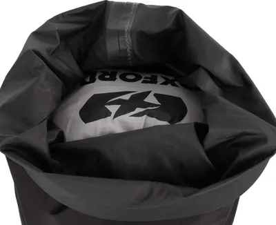 Produktbild von Oxford Nomad Packsack 9 ltr schwarz