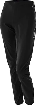 Produktbild von Löffler W Pants As Black Black 36