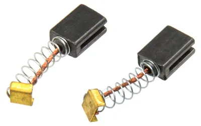 Obrázek produktu pro Uhlíky pro vrtací a přímočaré pily 5x8x10,8mm 05014