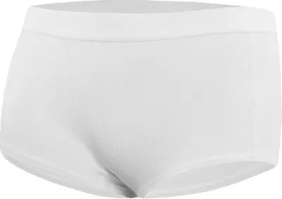 Produktbild von Loeffler Transtex® Light Boxershorts Weiß 38 Frau Weiß 38