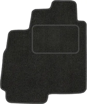 Produktbild von Fahrer fußmatte für Kia Magentis (01-06) - Passgenau