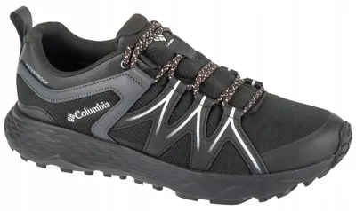 Immagine prodotto di Columbia - Sneaker da uomo "Peakfreak Roam" PP11229 (41 EU) (Nero)