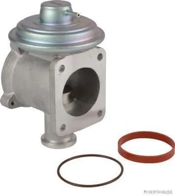 Produktbild von HERTH+BUSS ELPARTS 70671106 AGR-Ventil mit Dichtung für BMW 3 Touring (E91) Abgasrückführungsventil