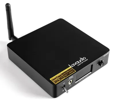 Obrázek produktu pro DS600 DAC audio převodník s Bluetooth