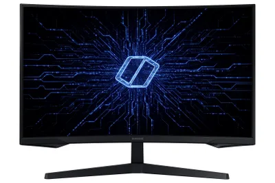 Produktbild von Samsung Odyssey G5 C32G55TQBU