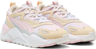 Zdjęcie produktu dla Puma Uni  Sneaker 390776 29 Kolor: Biały Rozmiar: 36