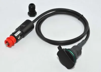 Produktbild von BAAS ZA14 Tankrucksack-Stromversorgung
