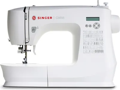 Obrázok produktu pre Singer C5655