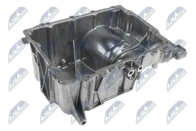 Produktbild von NTY BMO-FR-012 Ölwanne Motorölwanne für FORD Fiesta Mk6 Schrägheck (JA8, JR8) FOCUS III Turnier FOCUS III Mondeo V Kombi (CF) C-Max II