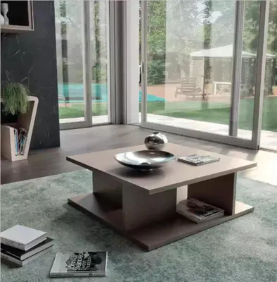 Produktbild von Couchtisch Möbel Tisch Luxus Beistelltisch Modern Design Wohnzimmer