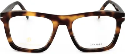 Produktbild von David Beckham Sonnenbrille DB 7020 WR9 51 20 145
