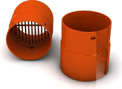 Immagine prodotto di Terminazione Di Drenaggio 80