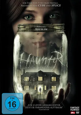 Produktbild von Haunter