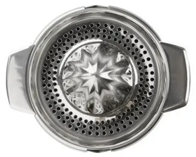 Produktbild von METRO PROFESSIONAL Entsafter, 15,5 x 13,5 x 7,3 cm, Edelstahl, silber