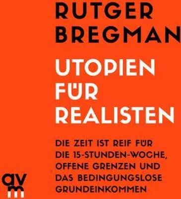 Obrázek produktu pro Utopie pro realisty