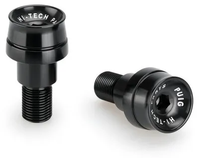Obrázok produktu pre PUIG 21024N Lenkerenden Speed passend fuer YAMAHA XJR1300 Schwarz