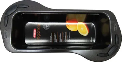 Produktbild von PYREX Auflaufform Brat Back Bräter Ofen form  Silikongriffe antihaftbeschichtet