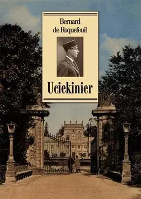 Imagen del producto de Uciekinier