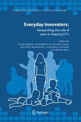 Produktbild von Everyday Innovators