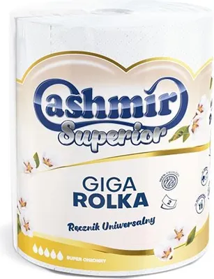 Zdjęcie produktu dla Recznik Kuchenny (1) 2W Superior Giga ** Cashmir