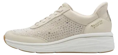 Zdjęcie produktu dla Tamaris Women Low Sneaker 1-23779-45 creme
