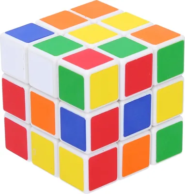Produktbild von Traditionelle Mini Puzzles im 6er Set, je 6 cm groß, im Displaykarton