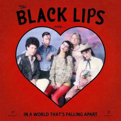 Produktbild von In A World That's Falling Apart