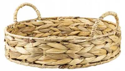 Image de Koszoplotka AROLA 416L Panier Naturel Jacinthe d'eau