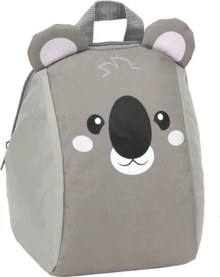 Obrázok produktu pre Detský batoh 10L s roztomilým motívom koaly