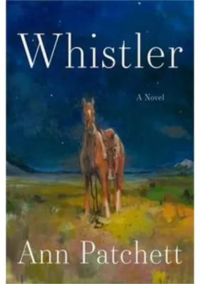 Produktbild von Whistler