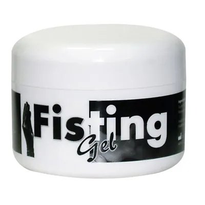 Produktbild von Megasol Cosmetic GmbH - Fisting Gel