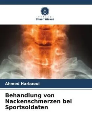 Produktbild von Behandlung von Nackenschmerzen bei Sportsoldaten