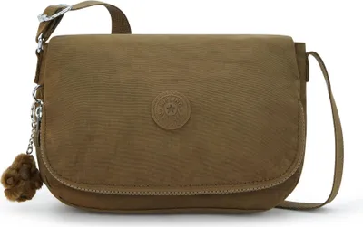 Immagine prodotto di Borsa a tracolla Kipling Basic Earthbeat 26 cm