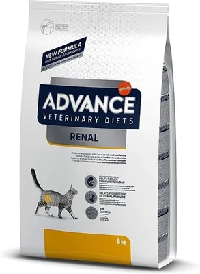 Productafbeelding van Advance Veterinary Diet Nierendiet voor katten