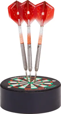 Produktbild von Unicorn Mini Dartboard Dart Station -- 1 Stck