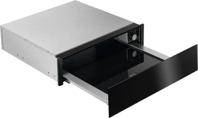 Zdjęcie produktu dla AEG KDE911424B, Wewnętrzna