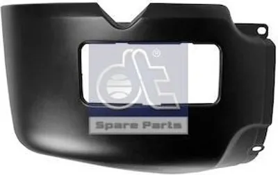 Produktbild von DT Spare Parts Stoßstange Stoßfänger vorne Rechts 1.25636