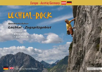 Image de Lechtal-Rock