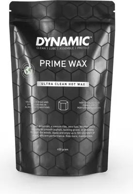 Produktbild von Dynamisches Grundwachs – 450 g