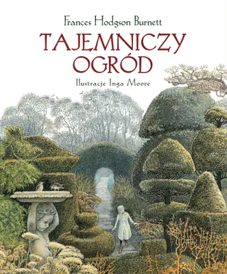 Zdjęcie produktu dla Tajemniczy ogród