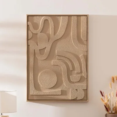 Obrázok produktu pre Obraz na plátne Eazy Living 50 x 70 cm Marguerite