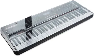 Produktbild von Decksaver Akai MPK261 Keyboardabdeckung aus Kunststoff