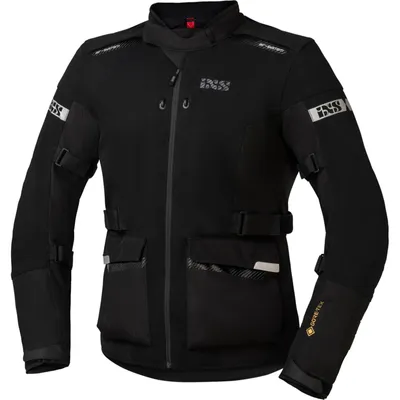 Immagine prodotto di IXS Horizon-GTX giacca moto in tessuto, nero, 5XL