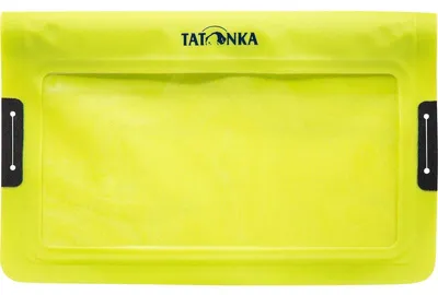 Produktbild von Tatonka Uni WP Dry Bag Wide Grün