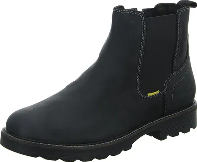 Produktbild von Schlupf/Reißverschlußstiefelette Kaltfutter Freizeit (casual) 53FWA02-350100