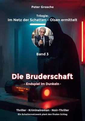 Produktbild von Die Bruderschaft
