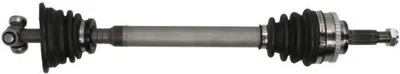 Produktbild von PASCAL G2R042PC Antriebswelle Vorne Links für RENAULT KANGOO (KC0/1) KANGOO Express (FC0/1) Scénic I (JA0/1, FA0) MEGANE I (BA0/1) MEGANE Scenic