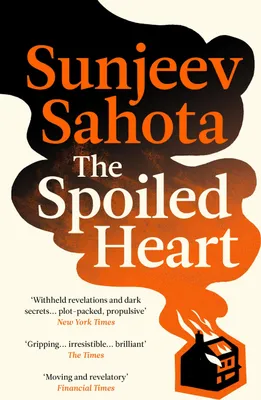 Produktbild von The Spoiled Heart