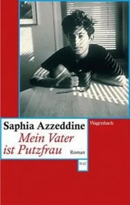 Image de Mein Vater ist Putzfrau